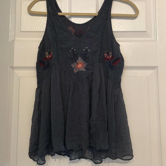 Free people top - Picture 8 of 9